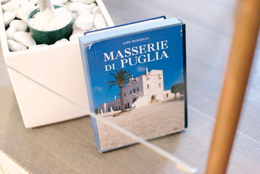 Masseria Barone Gambadoro Monte Sant'Angelo Eksteriør billede